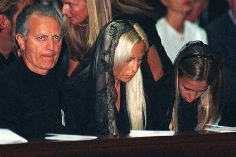 versace ora|gianni Versace death.